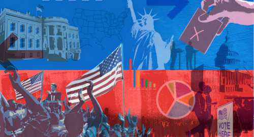 Il Sondaggio di Musk su X: Preludio a un Terzo Partito negli USA?